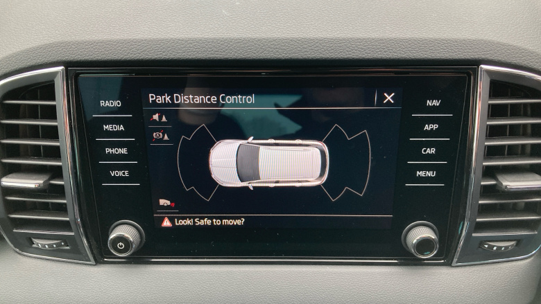 Skoda Karoq 1.5 TSI SE L 5dr Petrol Estate